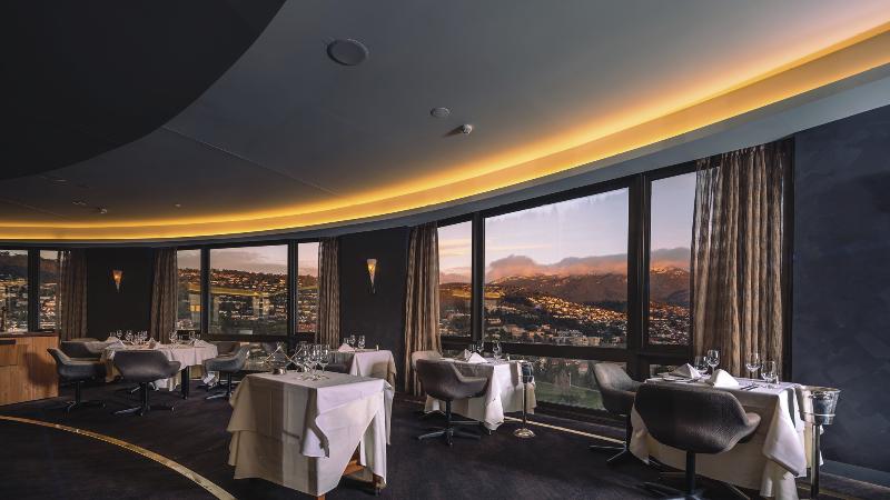 ホテル Wrest Point