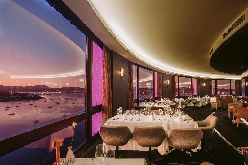 ホテル Wrest Point