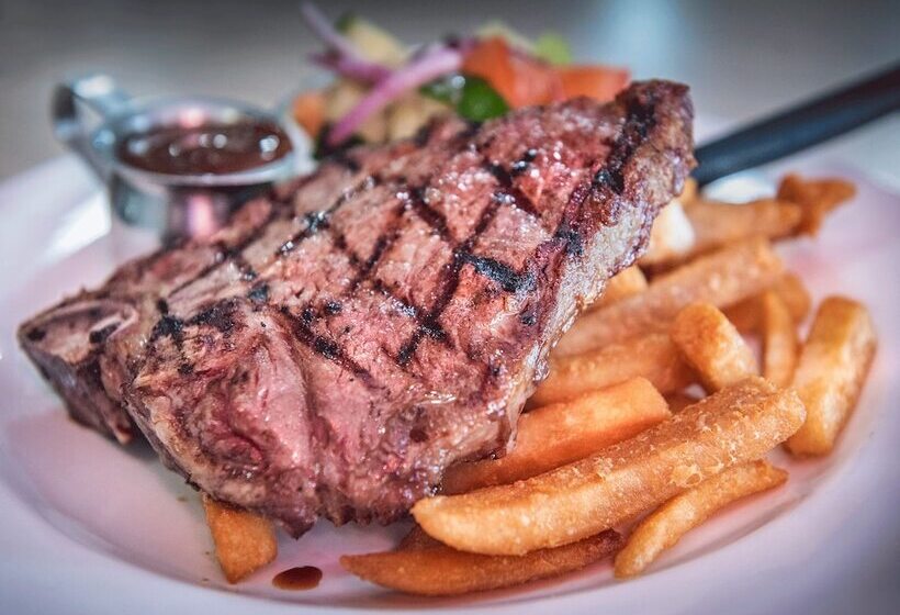 Knotts Crossing Resort