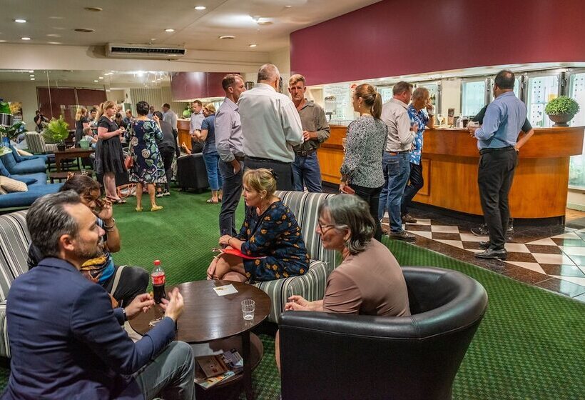 Knotts Crossing Resort