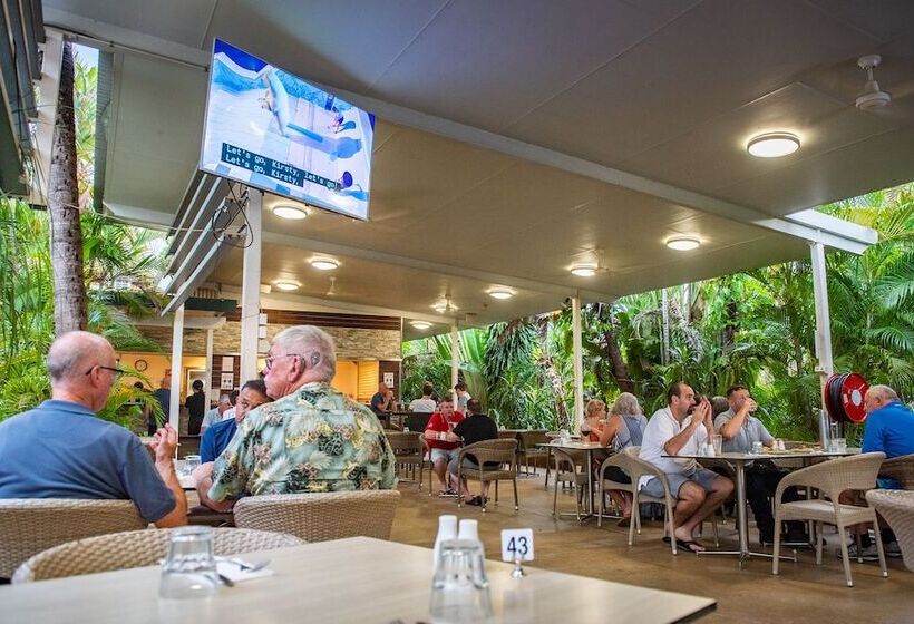 Knotts Crossing Resort