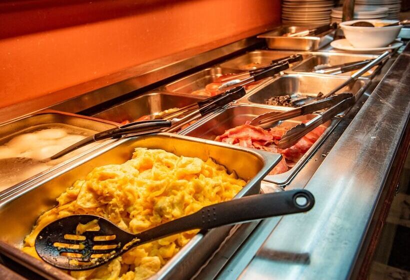 Knotts Crossing Resort