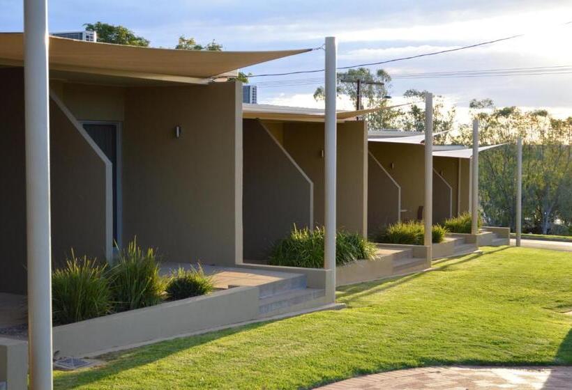 Loxton Community Hotel Motel