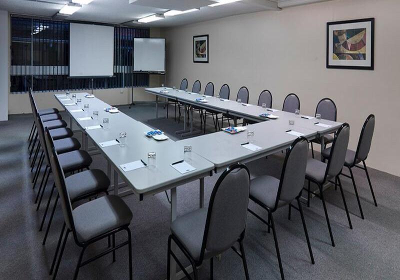 Medina Serviced Apartments North Ryde Sydney