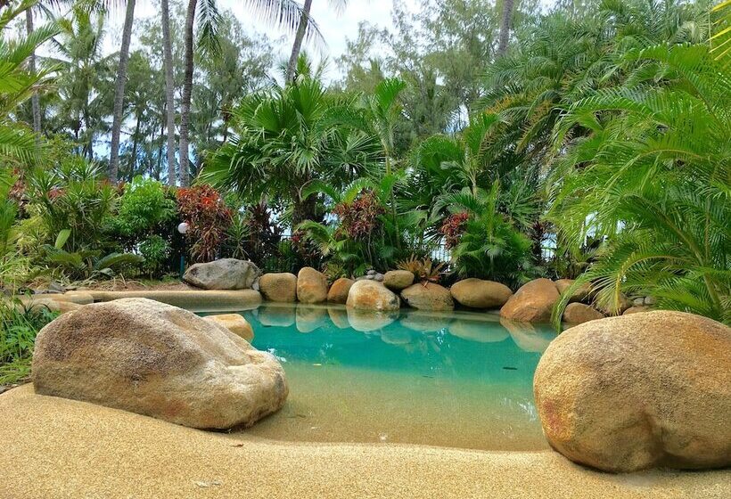 Melaleuca Resort