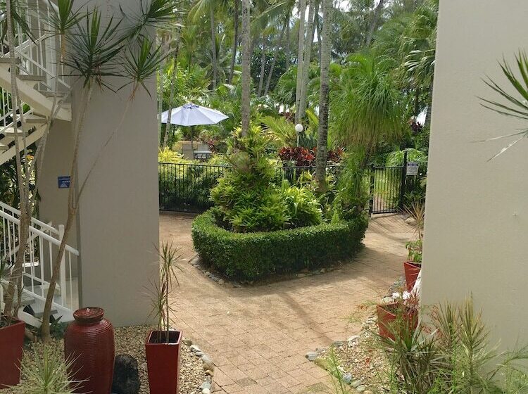 Melaleuca Resort