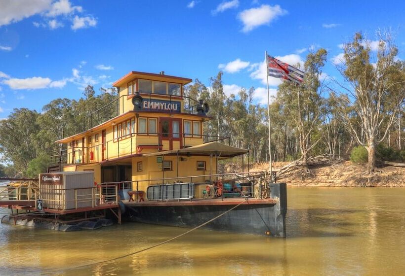 Moama Central Motel