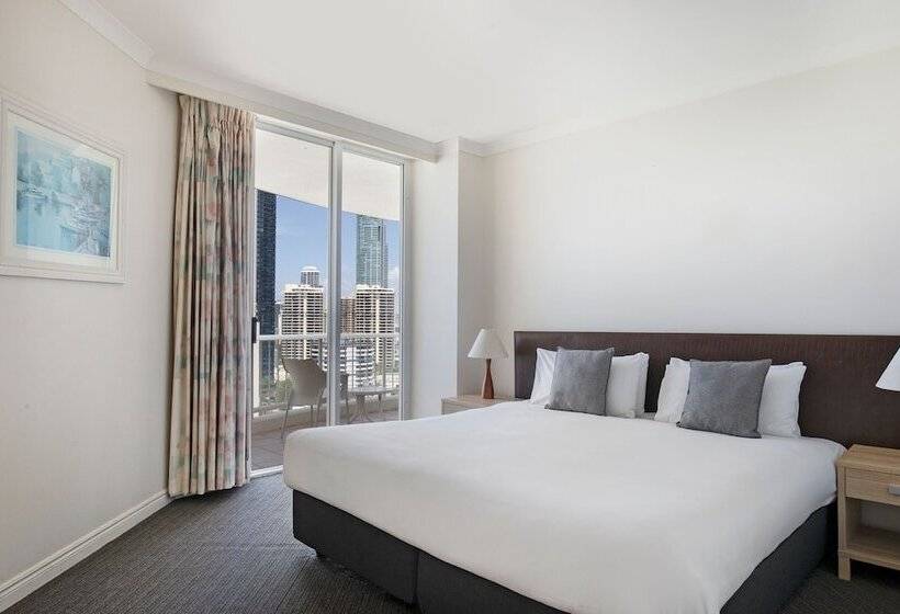 渡假胜地  Breakfree Moroccan