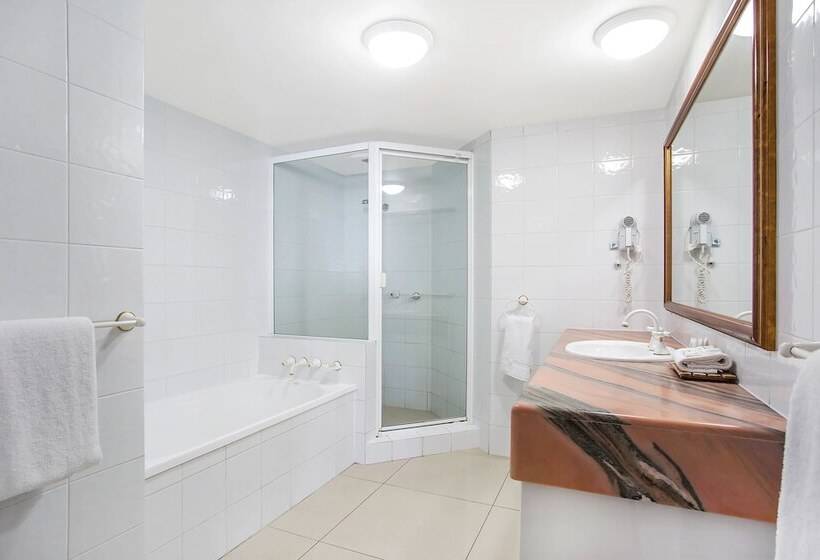 אתר נופש Breakfree Moroccan