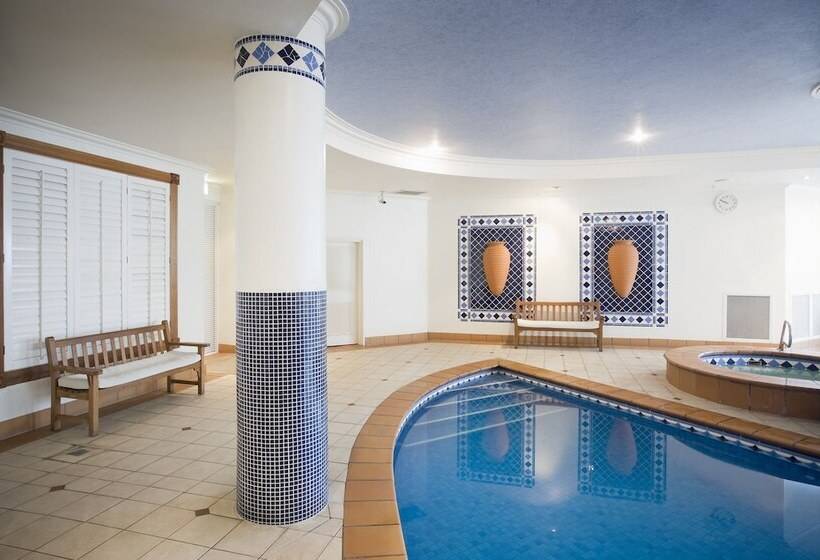 منتجع Breakfree Moroccan