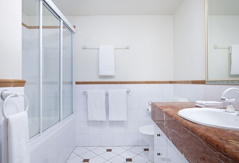 渡假胜地  Breakfree Moroccan