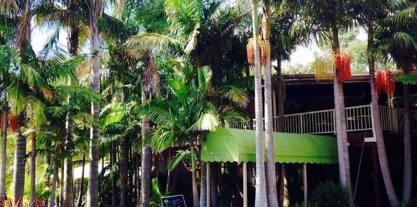 汽车旅馆  Kaloha Holiday Resort Phillip Island