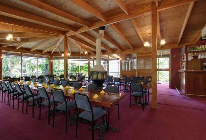 汽车旅馆  Kaloha Holiday Resort Phillip Island