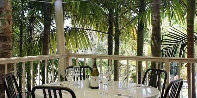 汽车旅馆  Kaloha Holiday Resort Phillip Island