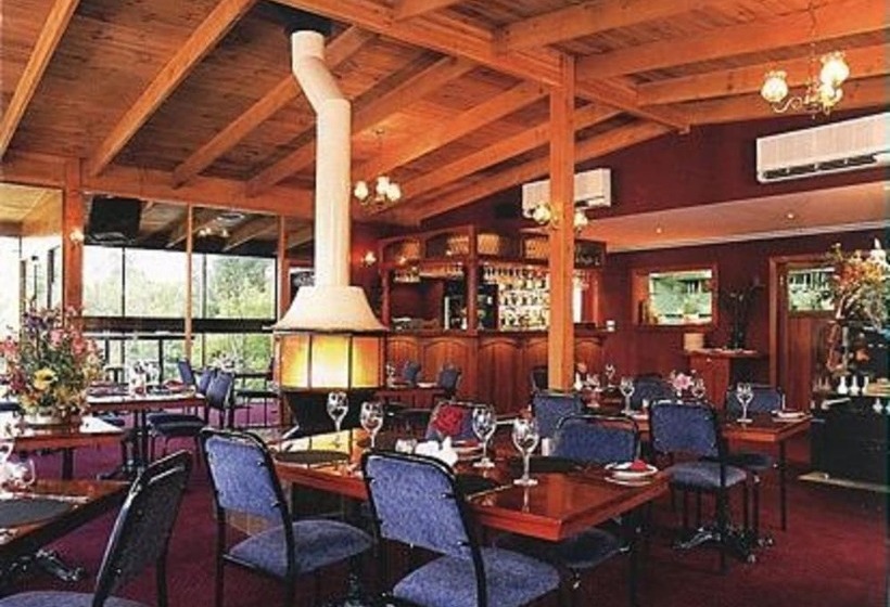 汽车旅馆  Kaloha Holiday Resort Phillip Island