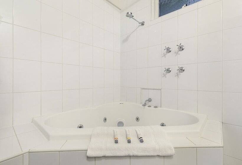 汽车旅馆  Kaloha Holiday Resort Phillip Island