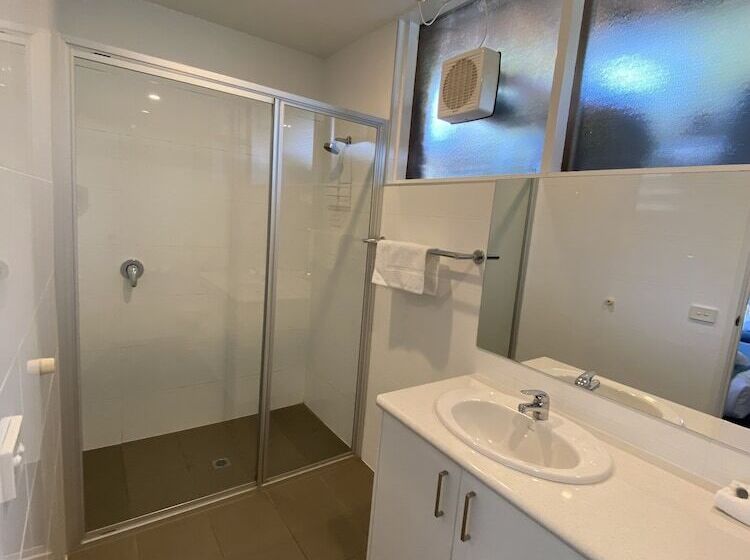 汽车旅馆  Kaloha Holiday Resort Phillip Island