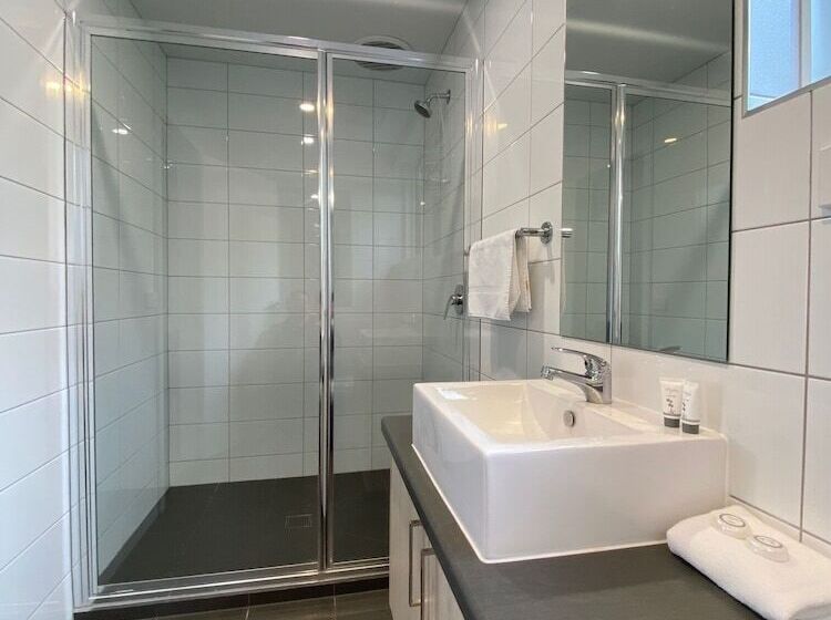 汽车旅馆  Kaloha Holiday Resort Phillip Island