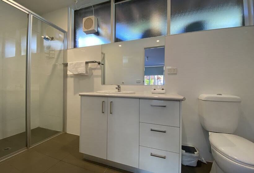 汽车旅馆  Kaloha Holiday Resort Phillip Island