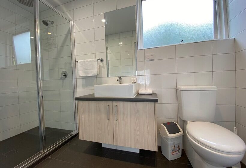 汽车旅馆  Kaloha Holiday Resort Phillip Island