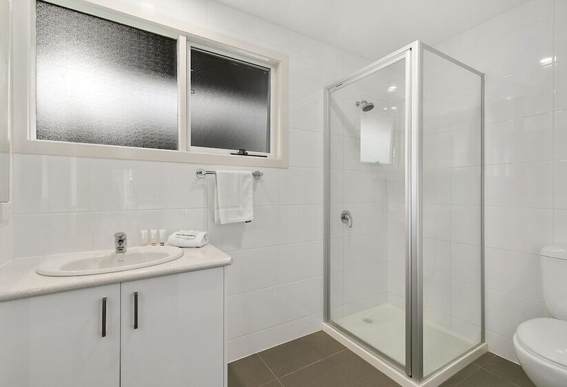 汽车旅馆  Kaloha Holiday Resort Phillip Island