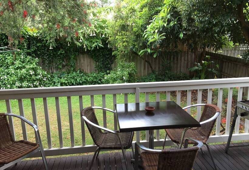 汽车旅馆  Kaloha Holiday Resort Phillip Island