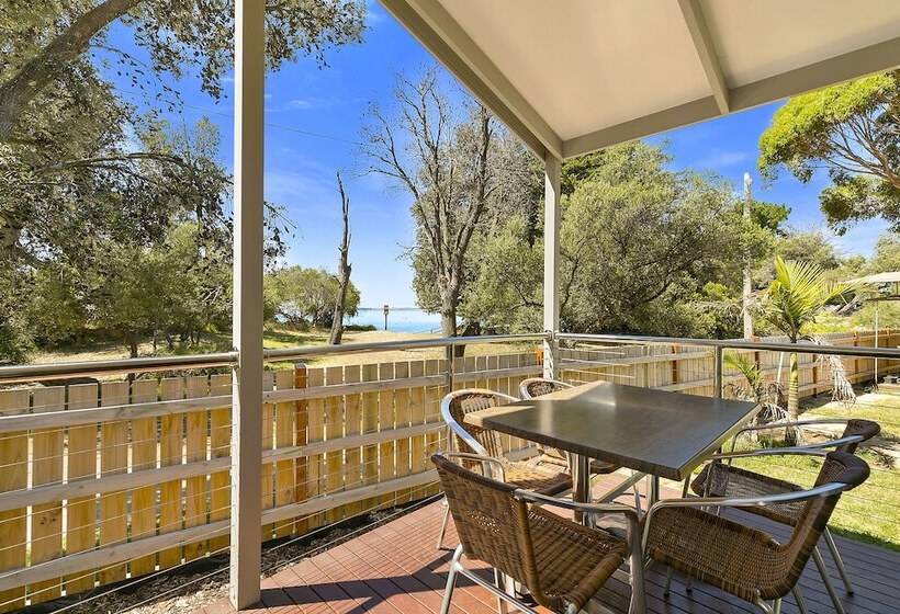 汽车旅馆  Kaloha Holiday Resort Phillip Island