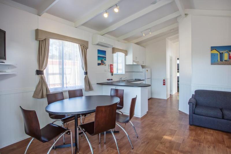 汽车旅馆  Kaloha Holiday Resort Phillip Island