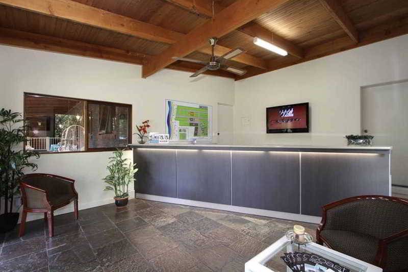 汽车旅馆  Kaloha Holiday Resort Phillip Island