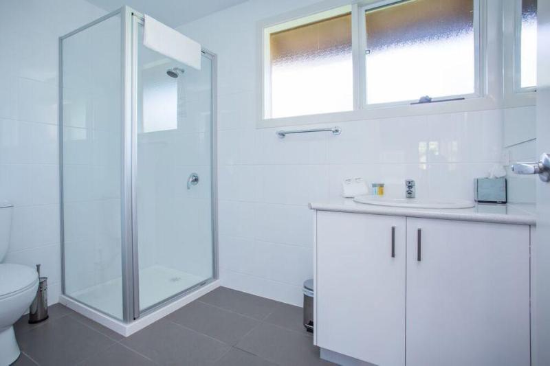 汽车旅馆  Kaloha Holiday Resort Phillip Island