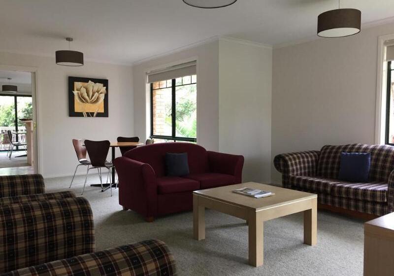 汽车旅馆  Kaloha Holiday Resort Phillip Island