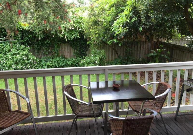 汽车旅馆  Kaloha Holiday Resort Phillip Island