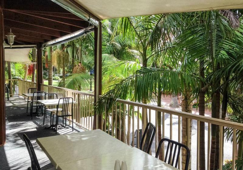 汽车旅馆  Kaloha Holiday Resort Phillip Island