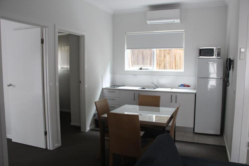 汽车旅馆  Kaloha Holiday Resort Phillip Island