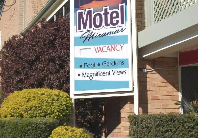 Motel Miramar