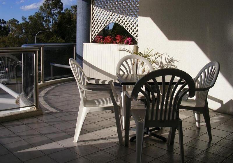 Nelson Towers Motel & Apartments