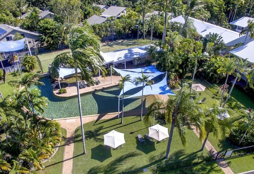 Nimrod Resort Apartments