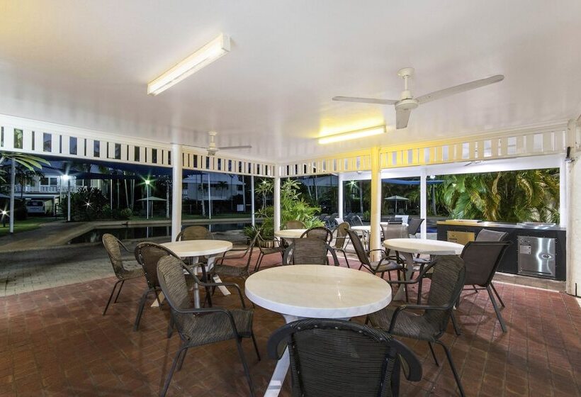 Nimrod Resort Apartments