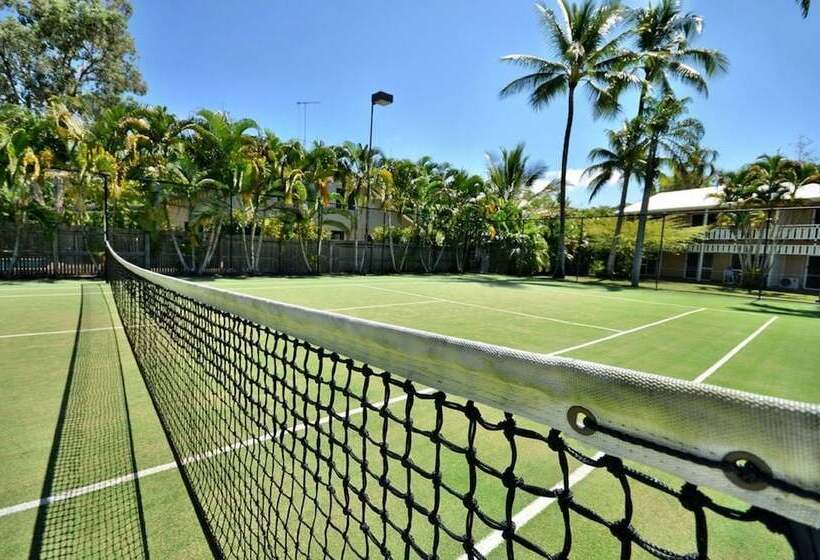 Nimrod Resort Apartments