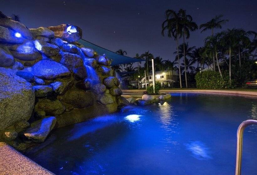 Nimrod Resort Apartments