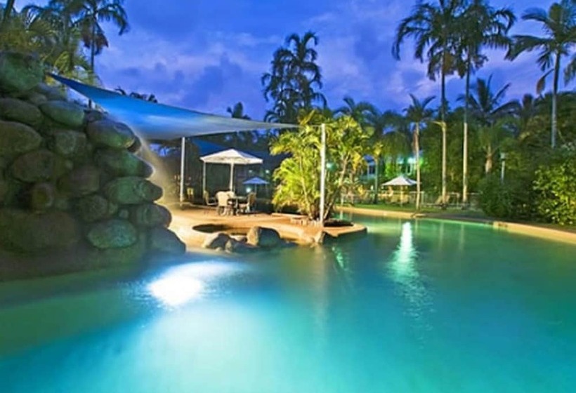 Nimrod Resort Apartments