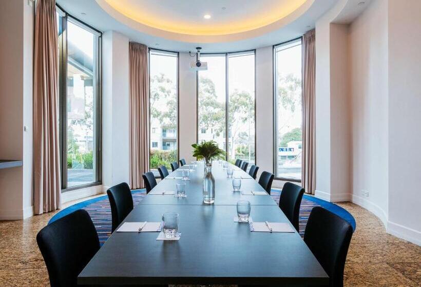 Novotel Melbourne Glen Waverley