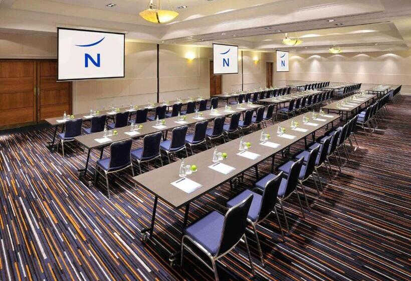 Novotel Melbourne Glen Waverley
