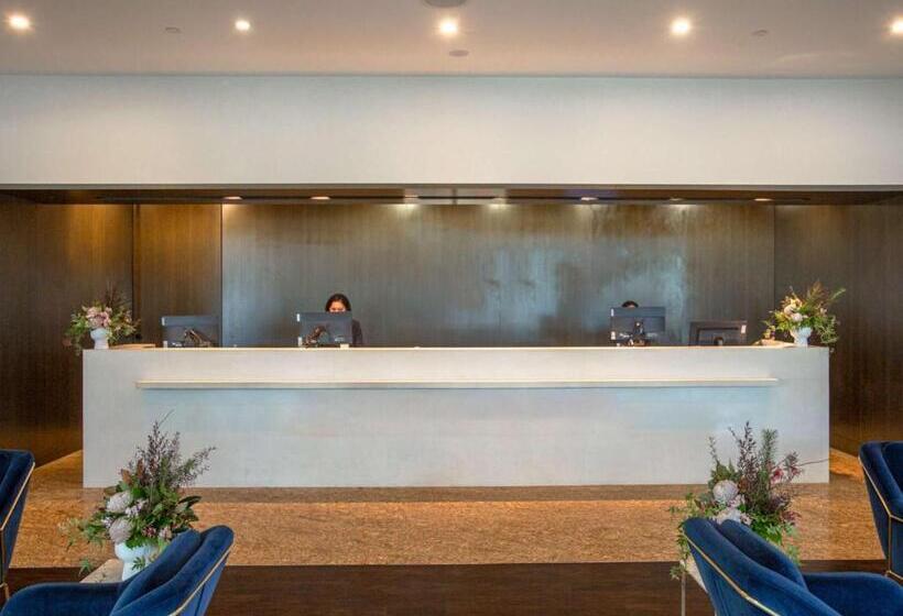Novotel Melbourne Glen Waverley