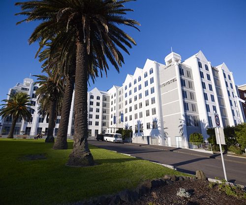 Novotel St Kilda