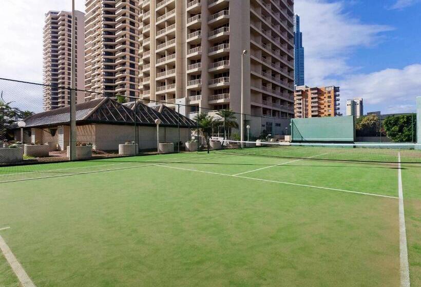 Novotel Surfers Paradise