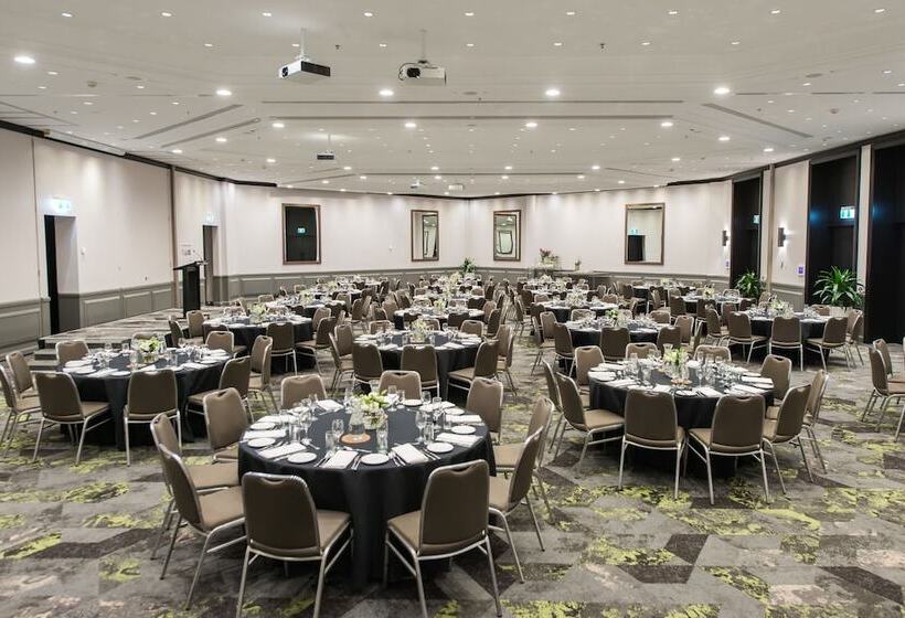 Novotel Sydney International Airport