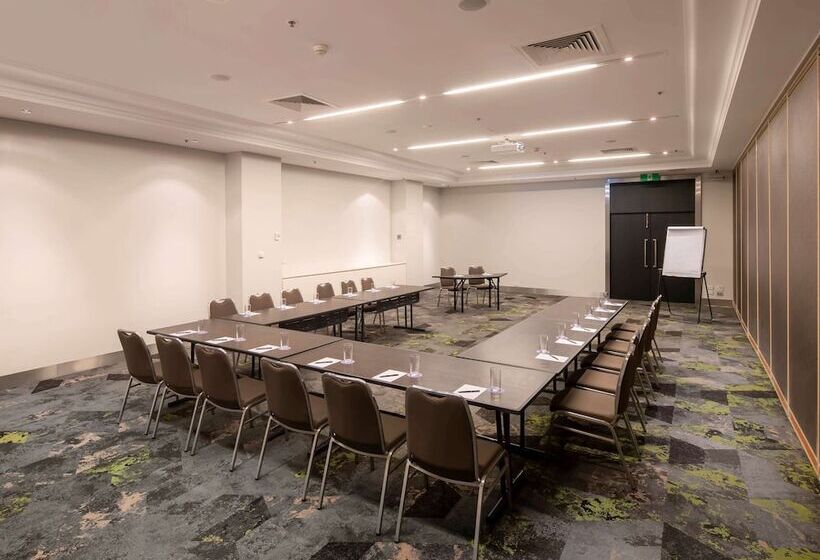 Novotel Sydney International Airport