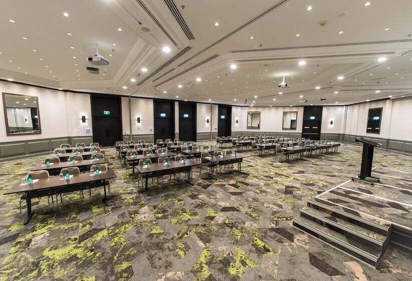 Novotel Sydney International Airport