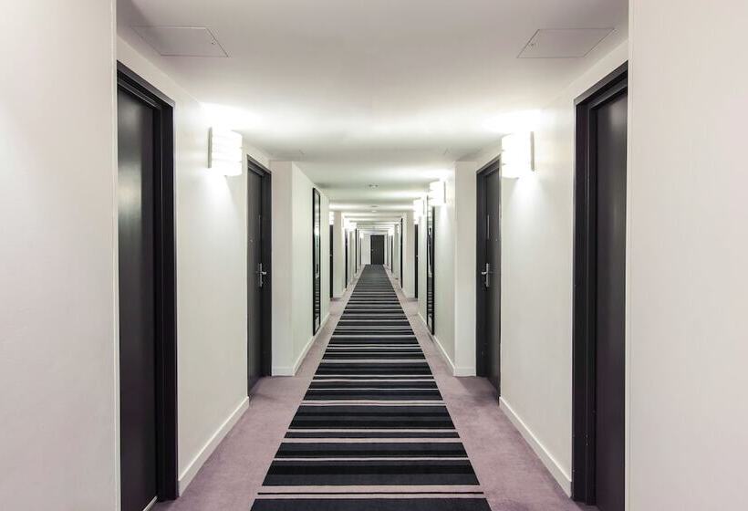 Novotel Sydney International Airport